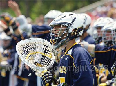 Thumbnail 3 in Syosset vs. West Genesee (NYSPHSAA Class A Final) photogallery.
