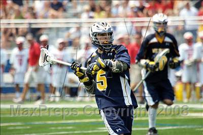 Thumbnail 1 in Syosset vs. West Genesee (NYSPHSAA Class A Final) photogallery.