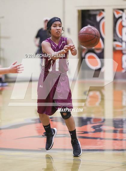 Thumbnail 3 in Selma vs. Sierra (Selma Shootout) photogallery.