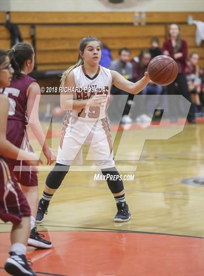 Thumbnail 2 in Selma vs. Sierra (Selma Shootout) photogallery.