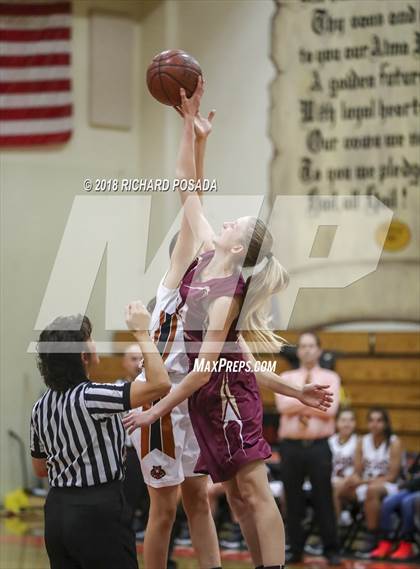 Thumbnail 2 in Selma vs. Sierra (Selma Shootout) photogallery.