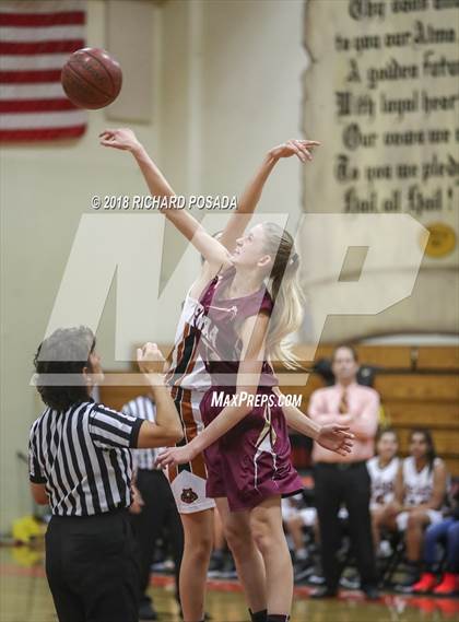 Thumbnail 3 in Selma vs. Sierra (Selma Shootout) photogallery.
