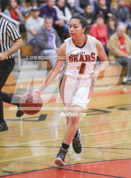 Thumbnail 1 in Selma vs. Sierra (Selma Shootout) photogallery.