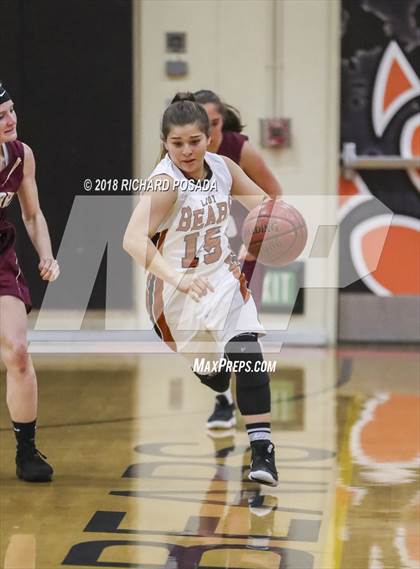 Thumbnail 1 in Selma vs. Sierra (Selma Shootout) photogallery.