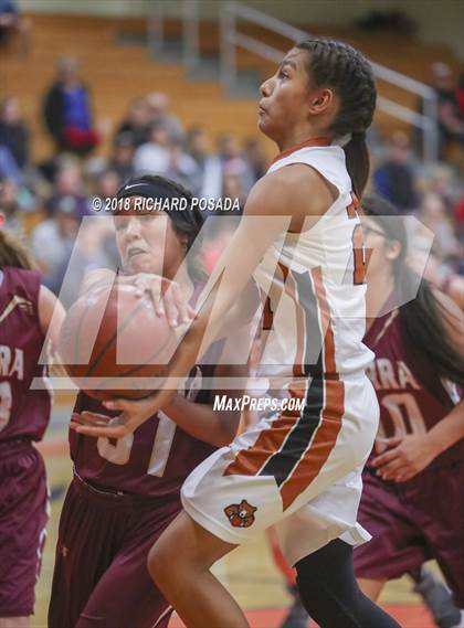Thumbnail 2 in Selma vs. Sierra (Selma Shootout) photogallery.