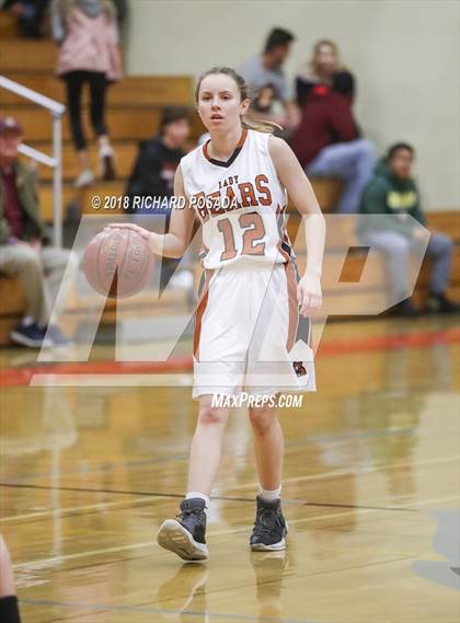 Thumbnail 1 in Selma vs. Sierra (Selma Shootout) photogallery.