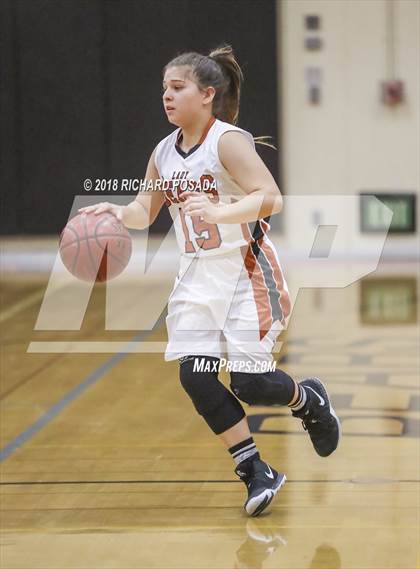 Thumbnail 2 in Selma vs. Sierra (Selma Shootout) photogallery.