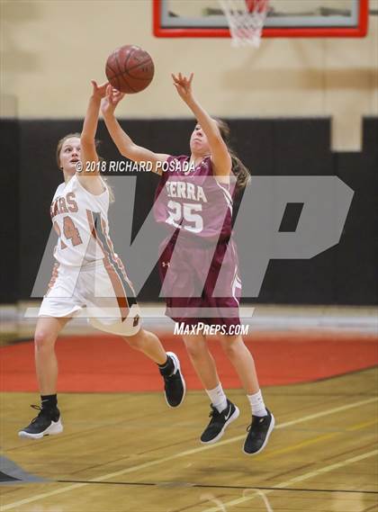 Thumbnail 1 in Selma vs. Sierra (Selma Shootout) photogallery.