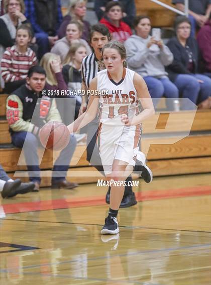 Thumbnail 1 in Selma vs. Sierra (Selma Shootout) photogallery.