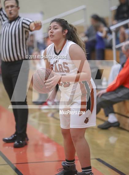 Thumbnail 1 in Selma vs. Sierra (Selma Shootout) photogallery.