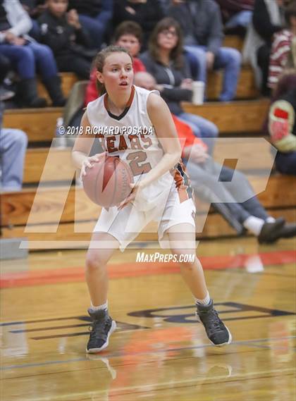 Thumbnail 1 in Selma vs. Sierra (Selma Shootout) photogallery.
