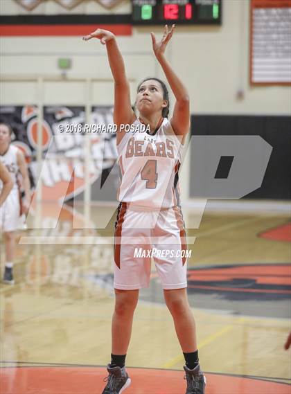 Thumbnail 1 in Selma vs. Sierra (Selma Shootout) photogallery.