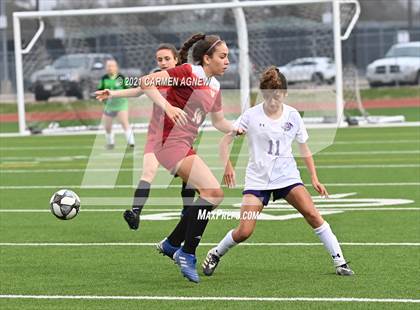 Thumbnail 1 in Cypress Woods vs Klein Cane photogallery.