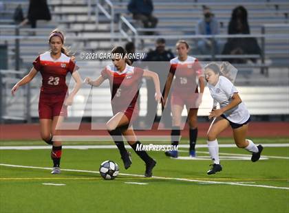 Thumbnail 3 in Cypress Woods vs Klein Cane photogallery.