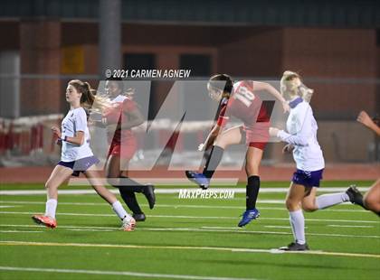 Thumbnail 1 in Cypress Woods vs Klein Cane photogallery.