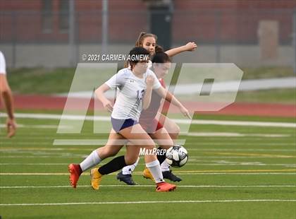Thumbnail 1 in Cypress Woods vs Klein Cane photogallery.