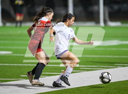Thumbnail 3 in Cypress Woods vs Klein Cane photogallery.