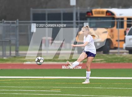 Thumbnail 2 in Cypress Woods vs Klein Cane photogallery.