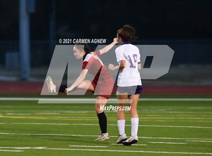 Thumbnail 1 in Cypress Woods vs Klein Cane photogallery.