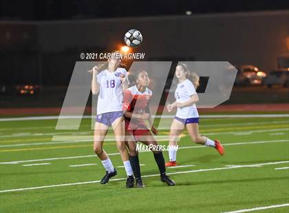 Thumbnail 2 in Cypress Woods vs Klein Cane photogallery.
