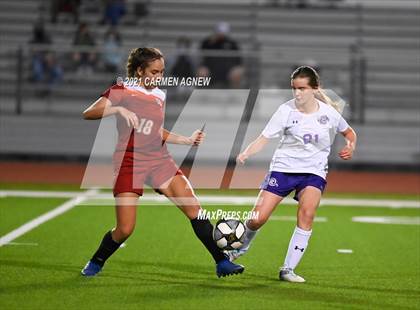 Thumbnail 3 in Cypress Woods vs Klein Cane photogallery.