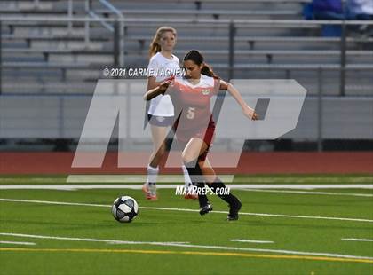 Thumbnail 3 in Cypress Woods vs Klein Cane photogallery.