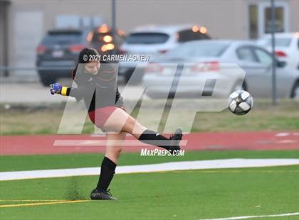 Thumbnail 3 in Cypress Woods vs Klein Cane photogallery.