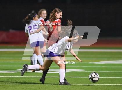Thumbnail 3 in Cypress Woods vs Klein Cane photogallery.