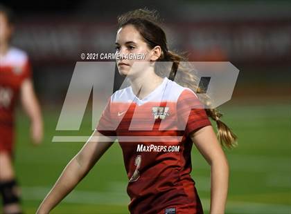 Thumbnail 3 in Cypress Woods vs Klein Cane photogallery.