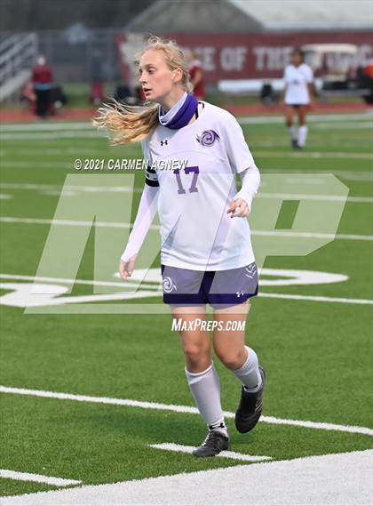 Thumbnail 3 in Cypress Woods vs Klein Cane photogallery.