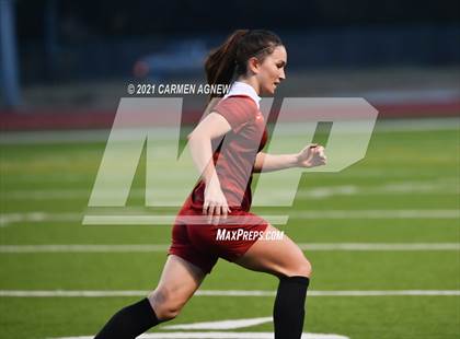 Thumbnail 1 in Cypress Woods vs Klein Cane photogallery.