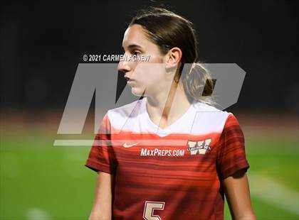 Thumbnail 2 in Cypress Woods vs Klein Cane photogallery.