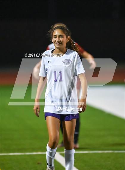 Thumbnail 2 in Cypress Woods vs Klein Cane photogallery.