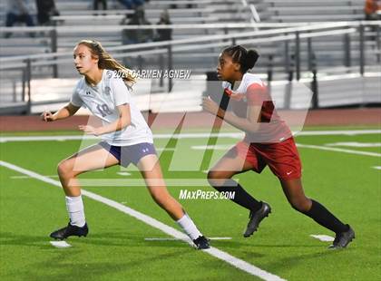 Thumbnail 2 in Cypress Woods vs Klein Cane photogallery.