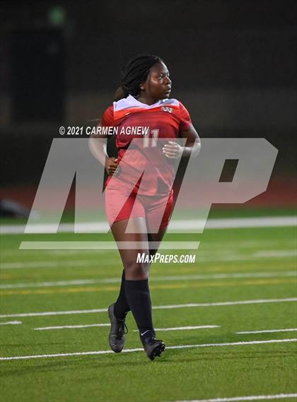 Thumbnail 1 in Cypress Woods vs Klein Cane photogallery.