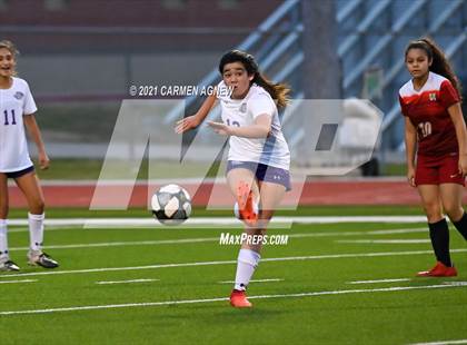 Thumbnail 1 in Cypress Woods vs Klein Cane photogallery.
