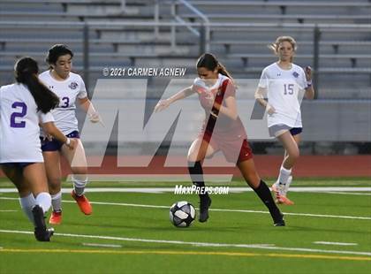 Thumbnail 1 in Cypress Woods vs Klein Cane photogallery.