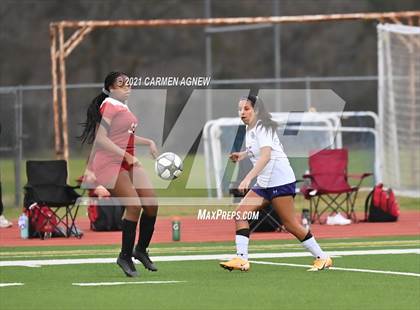 Thumbnail 1 in Cypress Woods vs Klein Cane photogallery.