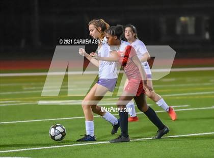 Thumbnail 2 in Cypress Woods vs Klein Cane photogallery.
