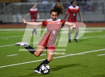 Thumbnail 3 in Cypress Woods vs Klein Cane photogallery.