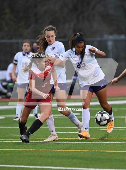 Thumbnail 1 in Cypress Woods vs Klein Cane photogallery.