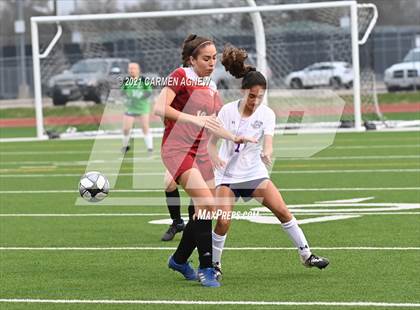 Thumbnail 3 in Cypress Woods vs Klein Cane photogallery.