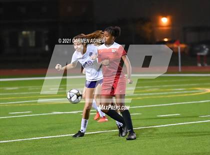 Thumbnail 1 in Cypress Woods vs Klein Cane photogallery.