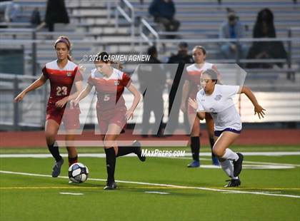Thumbnail 1 in Cypress Woods vs Klein Cane photogallery.