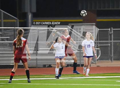 Thumbnail 2 in Cypress Woods vs Klein Cane photogallery.