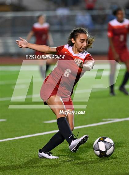 Thumbnail 1 in Cypress Woods vs Klein Cane photogallery.
