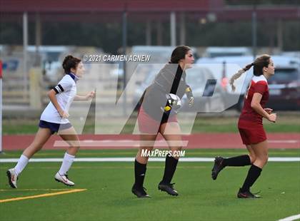 Thumbnail 2 in Cypress Woods vs Klein Cane photogallery.