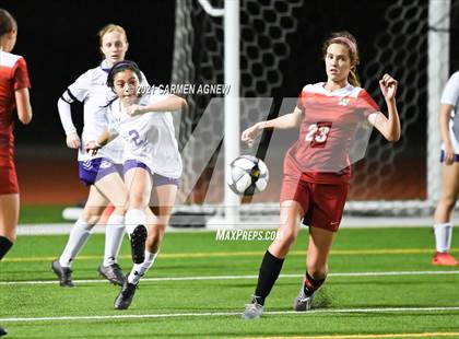 Thumbnail 1 in Cypress Woods vs Klein Cane photogallery.