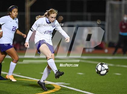 Thumbnail 3 in Cypress Woods vs Klein Cane photogallery.