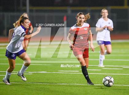 Thumbnail 3 in Cypress Woods vs Klein Cane photogallery.